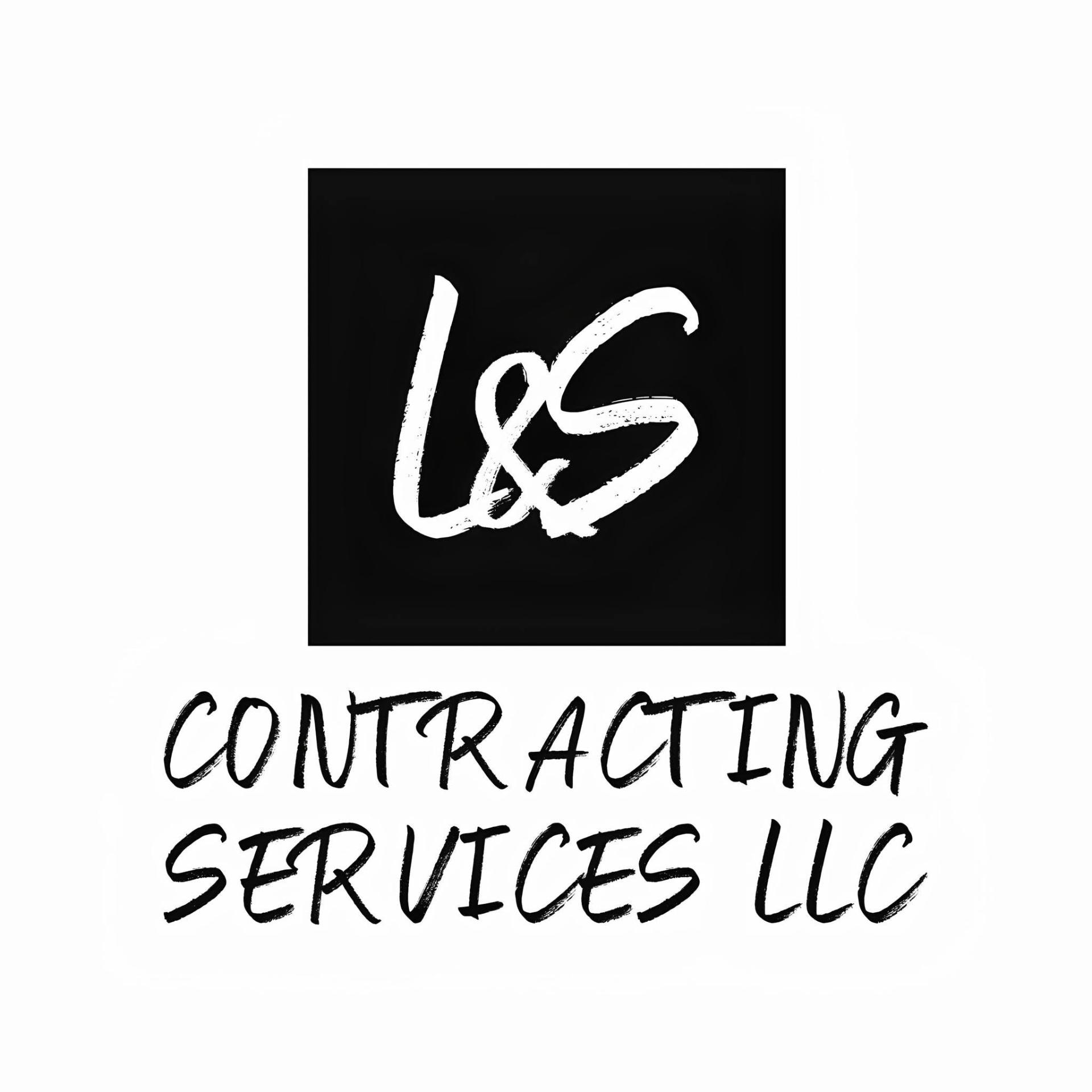 L&S Contracting Services logo